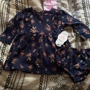 Infant Dress